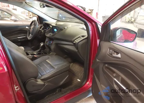 2019 Ford Escape Sel from USA, damaged, VIN 1FMCU9HD9KUB16883